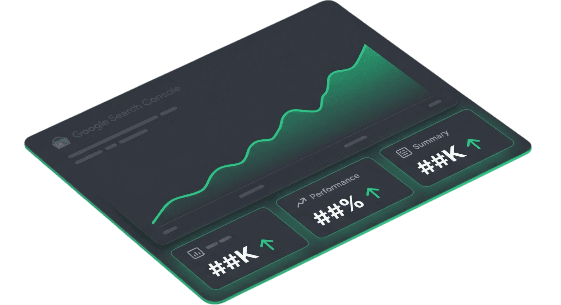 Digital Presence visual