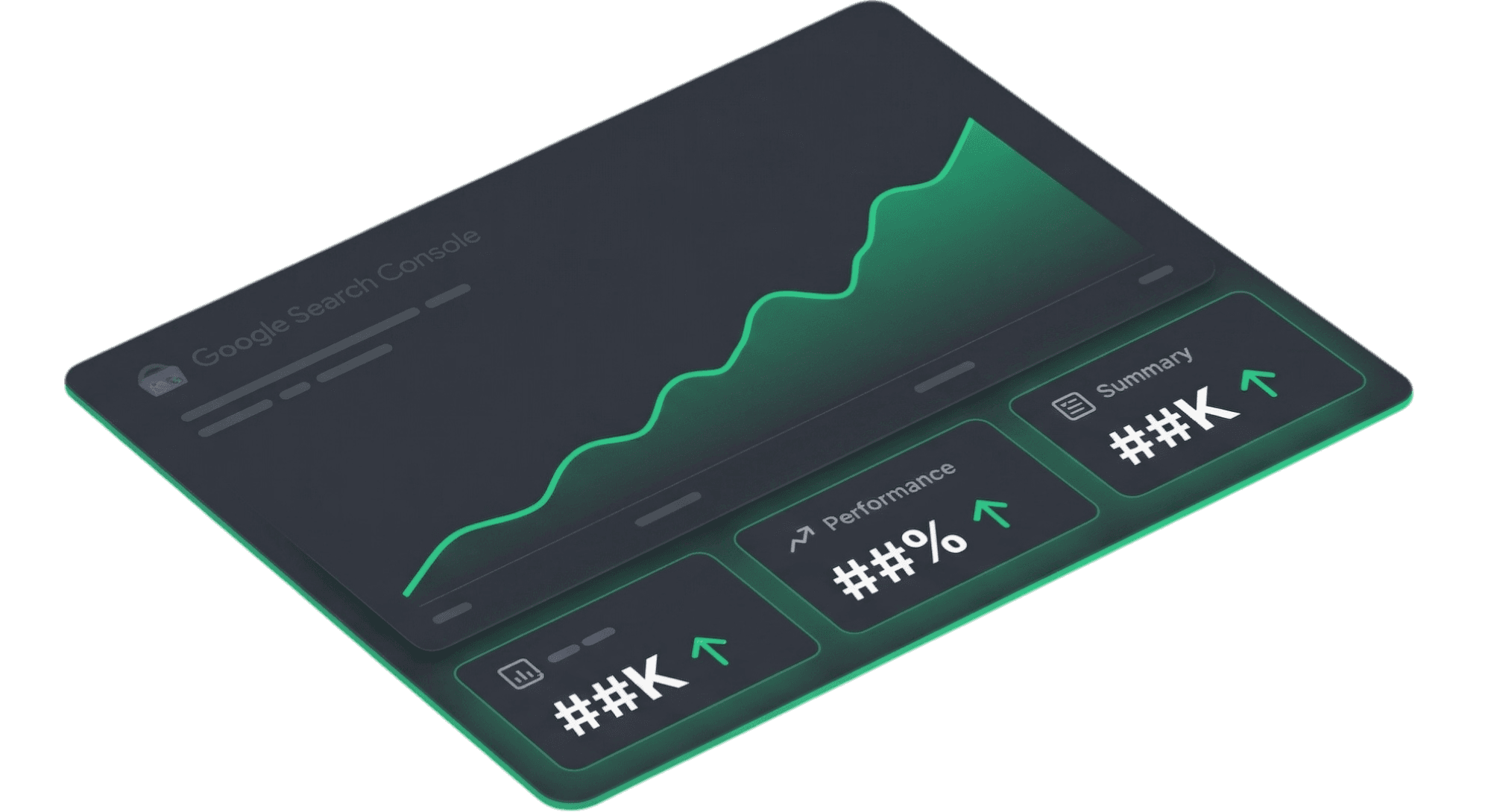 Digital Presence visual